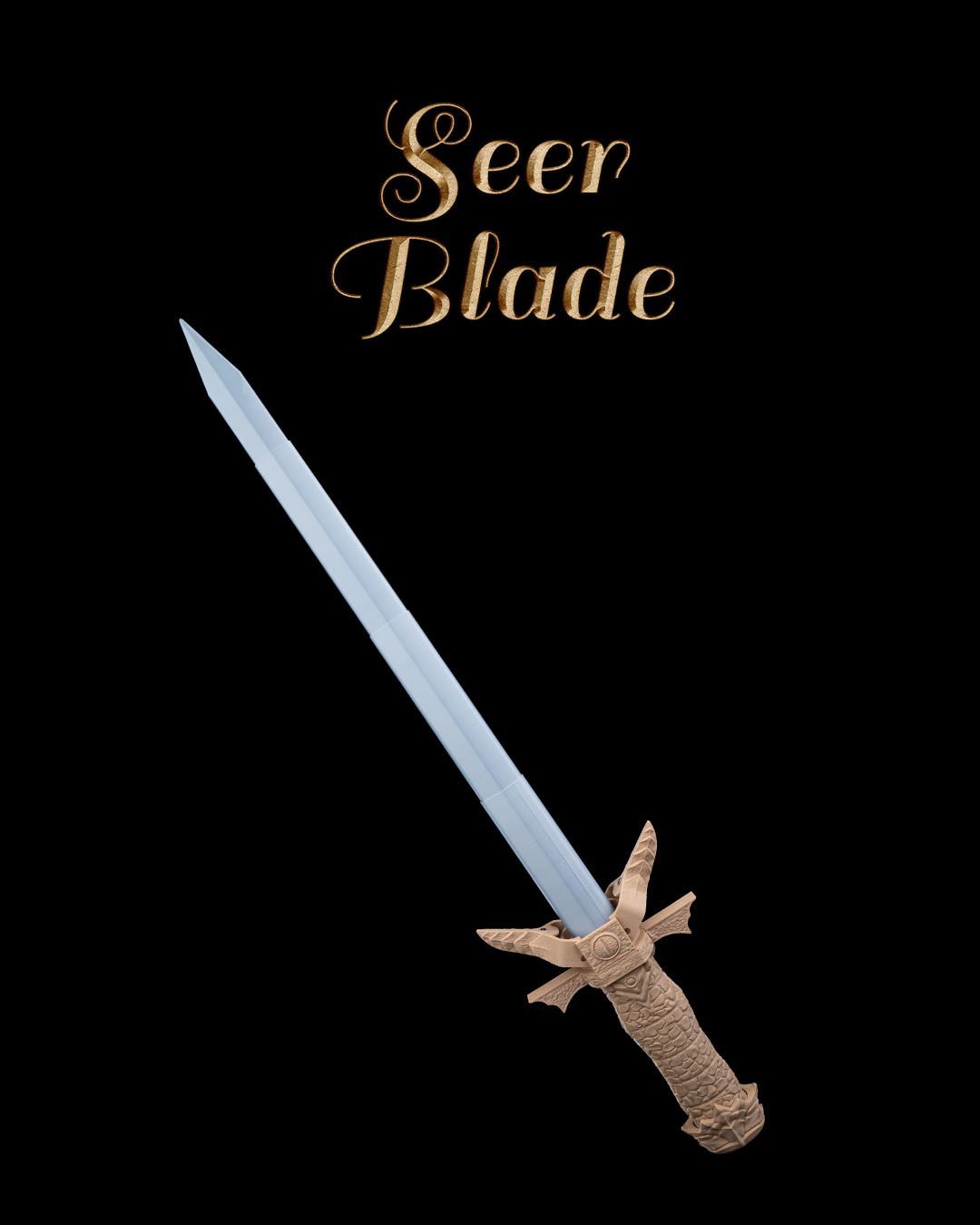 Seer Blade